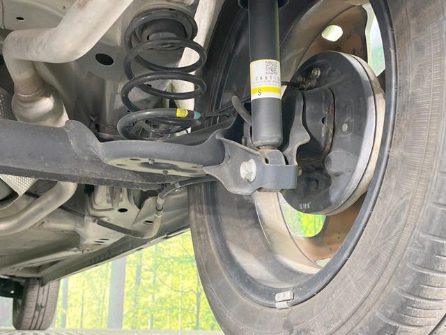 MAZDA FLAIR CROSSOVER 2022 Image 31