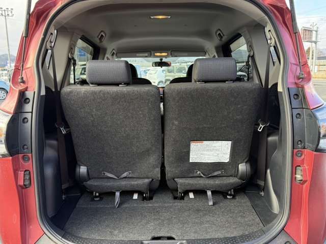 TOYOTA SIENTA 4WD 2017 Image 31