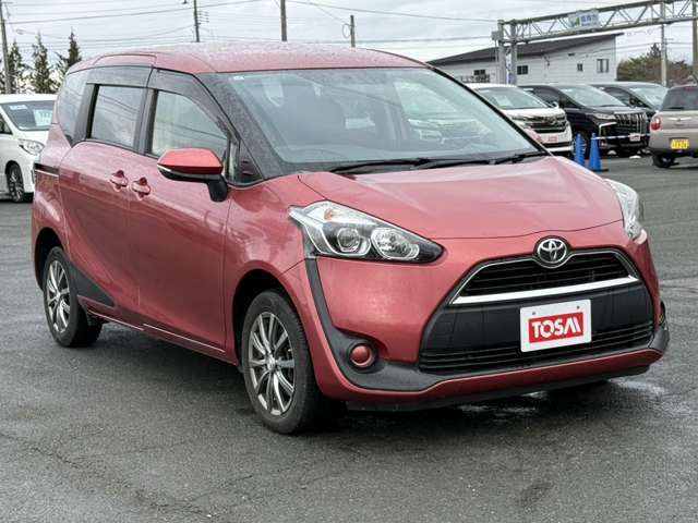 TOYOTA SIENTA 4WD 2017 Image 31
