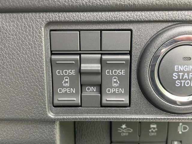 DAIHATSU MOVE 2025 Image 31