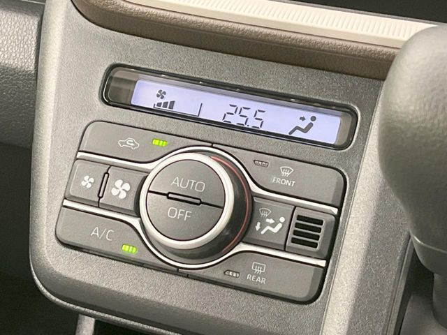 DAIHATSU MOVE 2025 Image 31