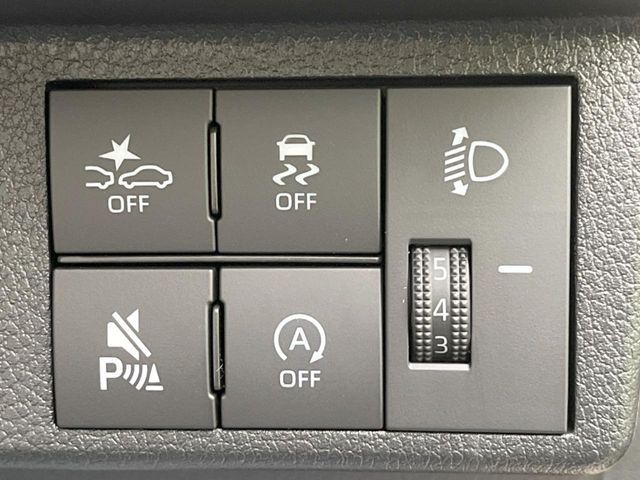 DAIHATSU MOVE 2025 Image 31