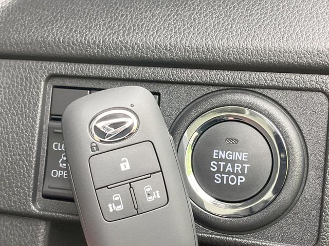 DAIHATSU MOVE 2025 Image 31