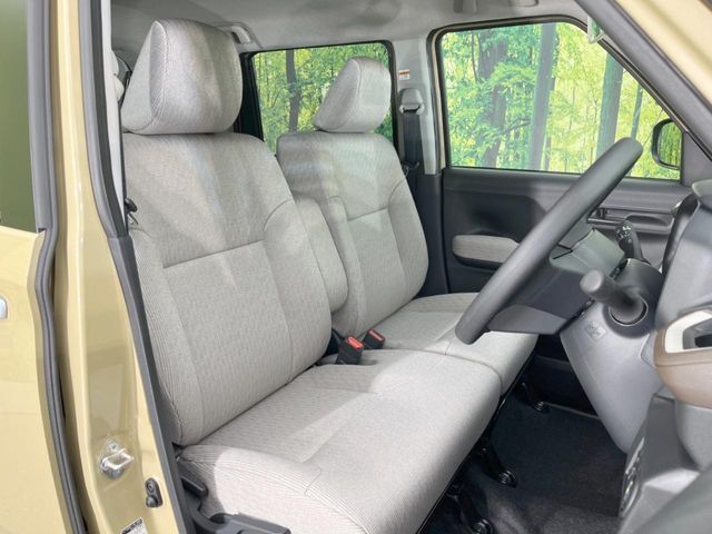 DAIHATSU MOVE 2025 Image 31