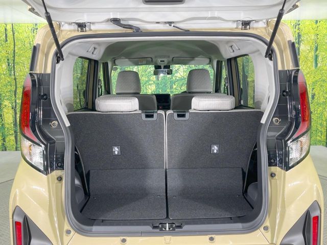 DAIHATSU MOVE 2025 Image 31