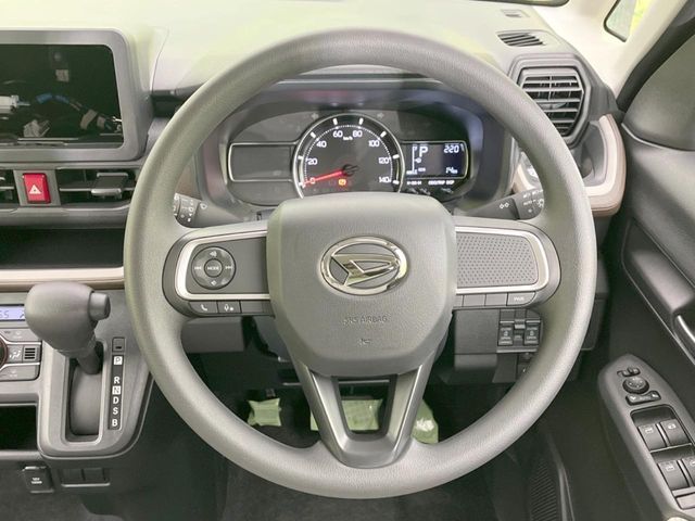 DAIHATSU MOVE 2025 Image 31
