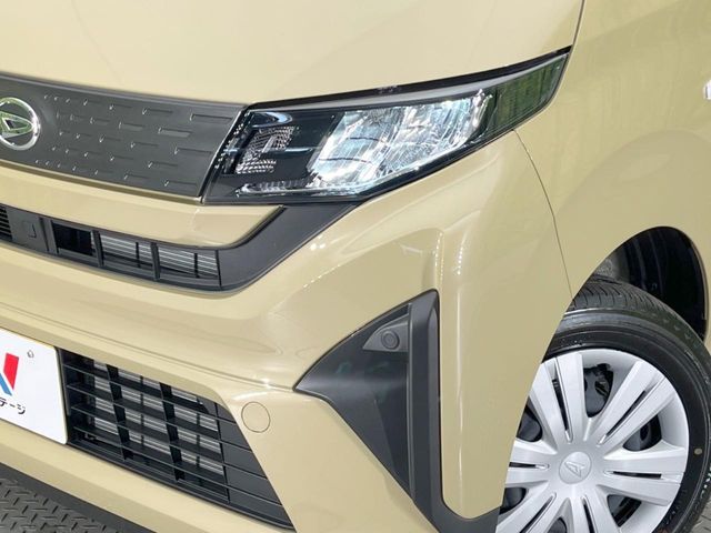 DAIHATSU MOVE 2025 Image 31