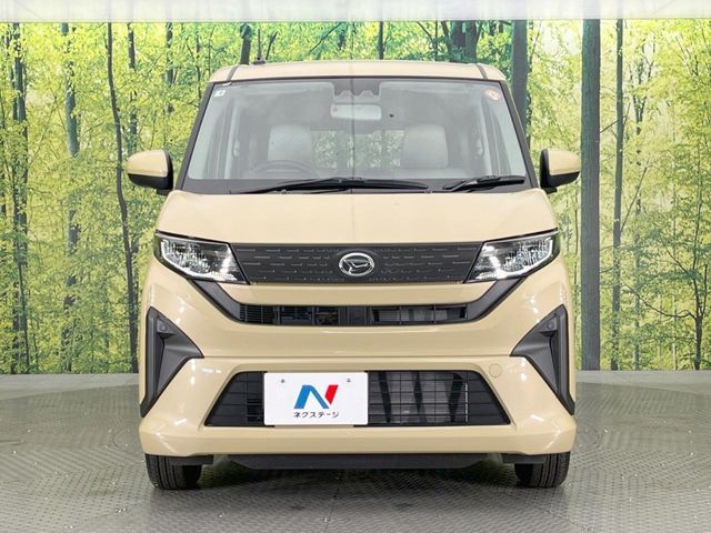 DAIHATSU MOVE 2025 Image 31