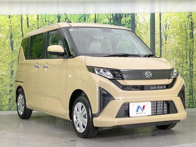 DAIHATSU MOVE 2025 Image 31