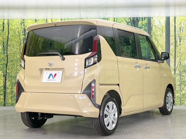 DAIHATSU MOVE 2025 Image 31