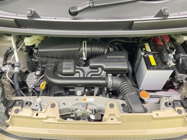 DAIHATSU MOVE 2025 Image 31