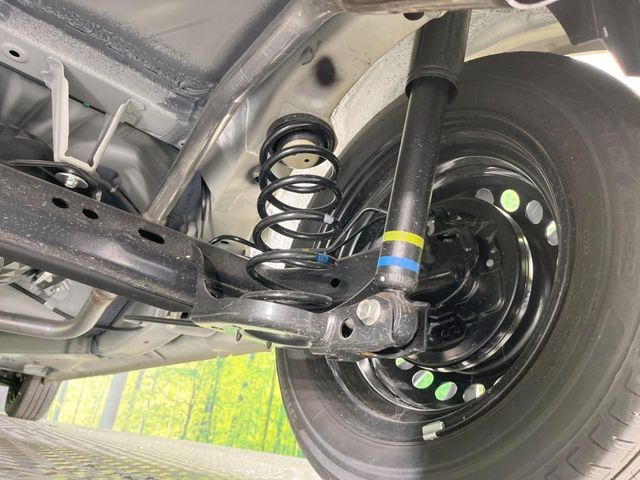 DAIHATSU MOVE 2025 Image 31