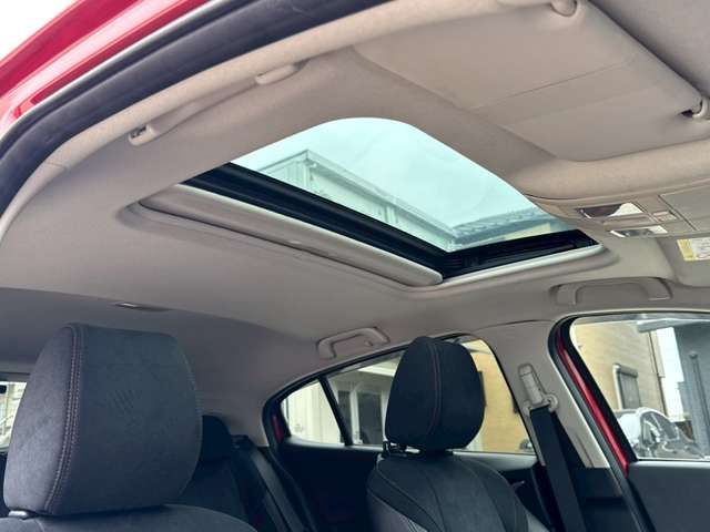 MAZDA AXELA SPORTS 2014 Image 31