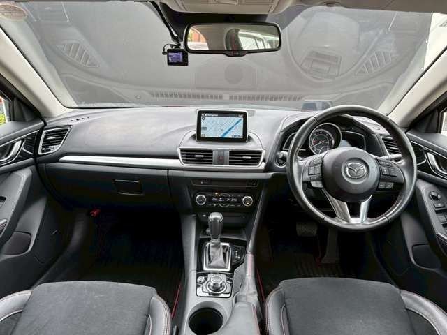 MAZDA AXELA SPORTS 2014 Image 31