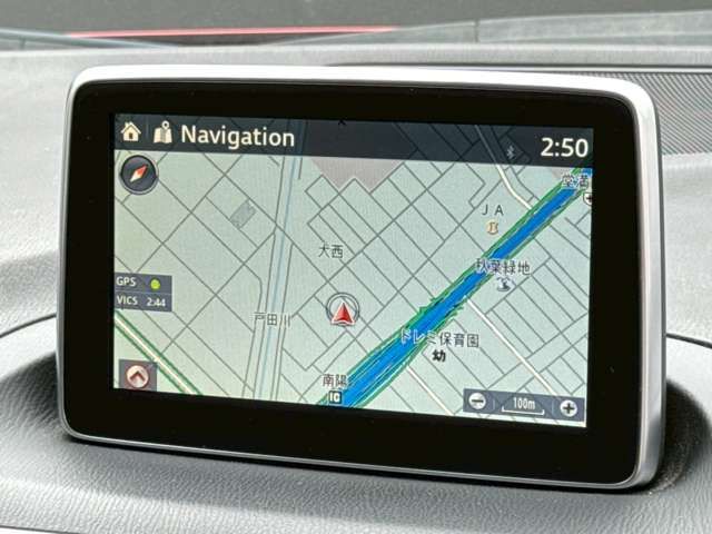 MAZDA AXELA SPORTS 2014 Image 31