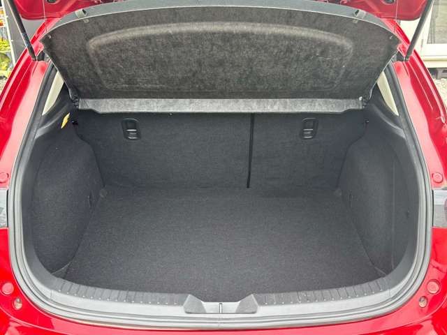 MAZDA AXELA SPORTS 2014 Image 31