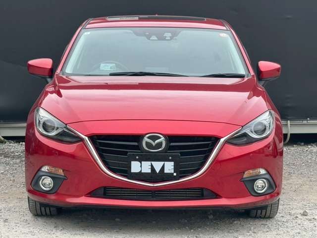 MAZDA AXELA SPORTS 2014 Image 31