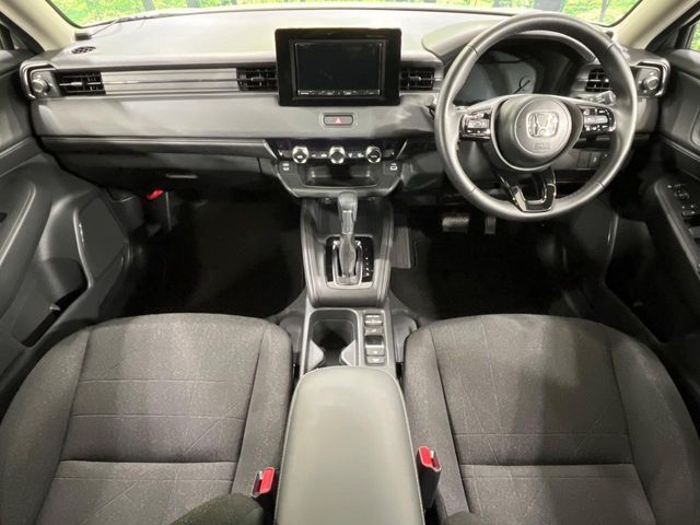 HONDA VEZEL E:HEV 2024 Image 31