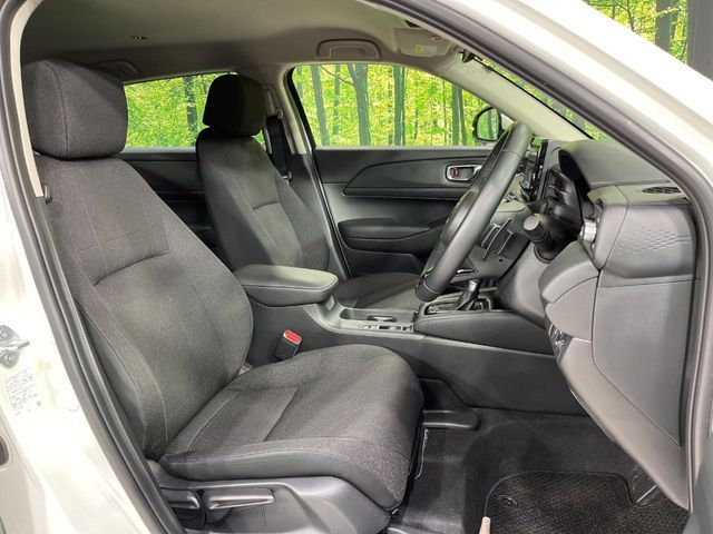 HONDA VEZEL E:HEV 2024 Image 31