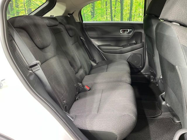 HONDA VEZEL E:HEV 2024 Image 31