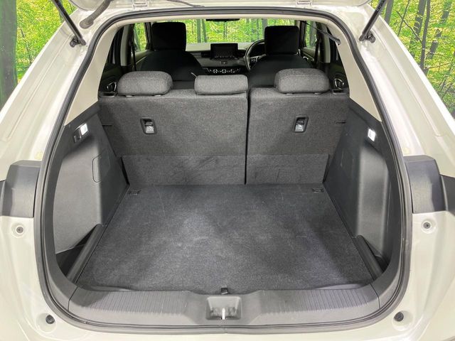 HONDA VEZEL E:HEV 2024 Image 31