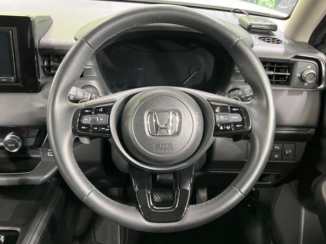 HONDA VEZEL E:HEV 2024 Image 31