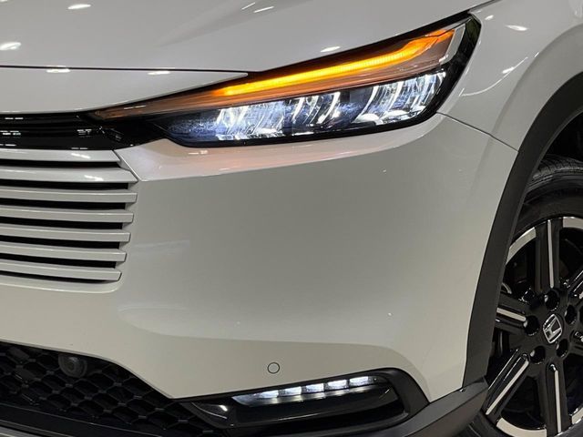HONDA VEZEL E:HEV 2024 Image 31
