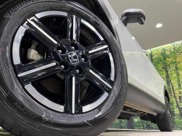 HONDA VEZEL E:HEV 2024 Image 31