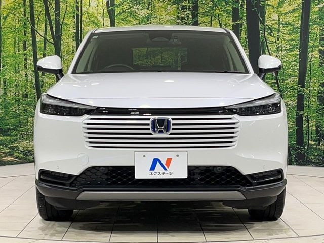 HONDA VEZEL E:HEV 2024 Image 31