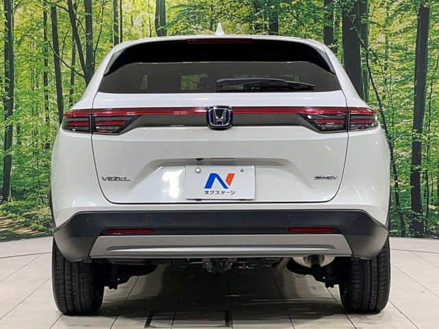 HONDA VEZEL E:HEV 2024 Image 31