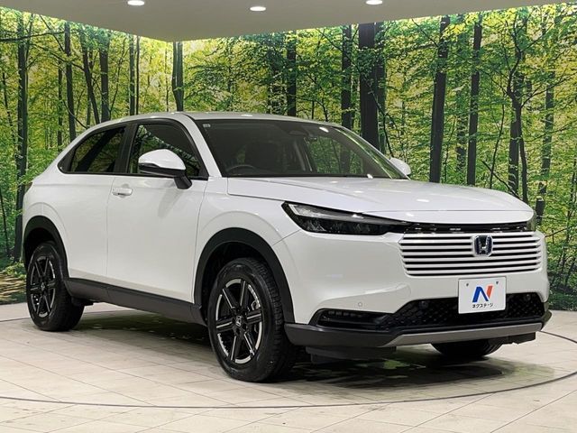 HONDA VEZEL E:HEV 2024 Image 31
