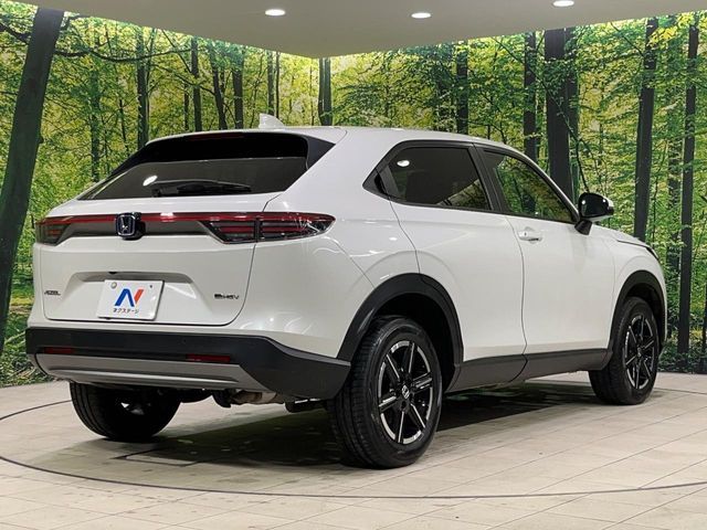 HONDA VEZEL E:HEV 2024 Image 31