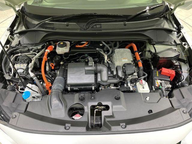 HONDA VEZEL E:HEV 2024 Image 31