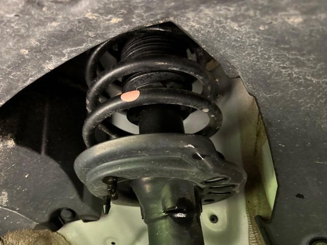 HONDA VEZEL E:HEV 2024 Image 31