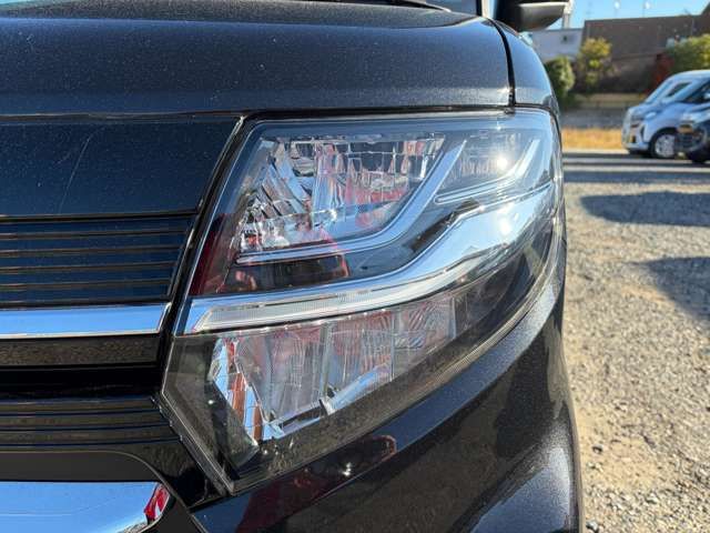 DAIHATSU TANTO CUSTOM 2021 Image 31