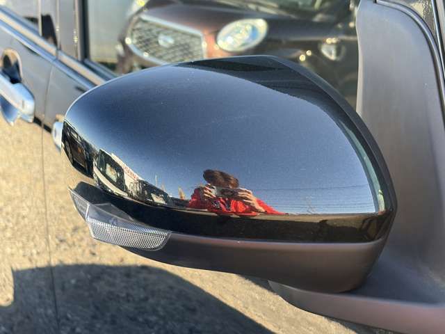 DAIHATSU TANTO CUSTOM 2021 Image 31