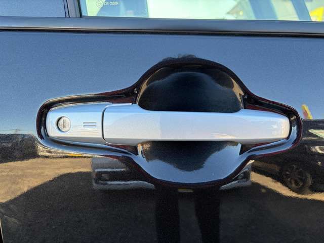 DAIHATSU TANTO CUSTOM 2021 Image 31