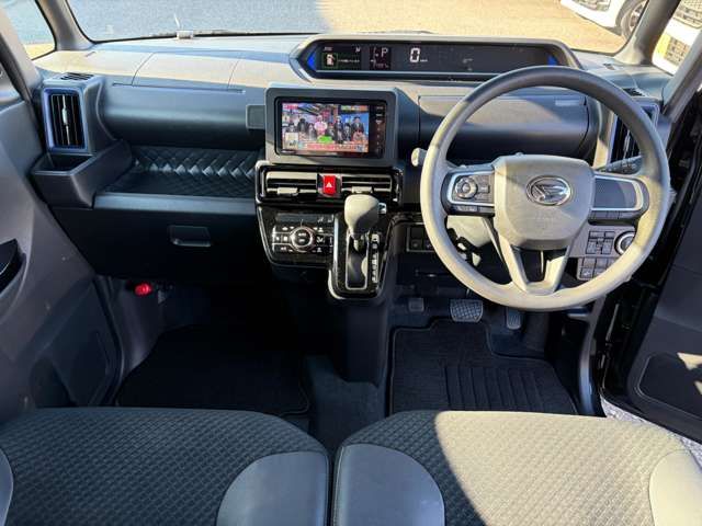 DAIHATSU TANTO CUSTOM 2021 Image 31