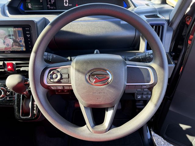 DAIHATSU TANTO CUSTOM 2021 Image 31