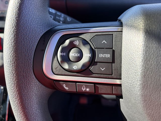 DAIHATSU TANTO CUSTOM 2021 Image 31