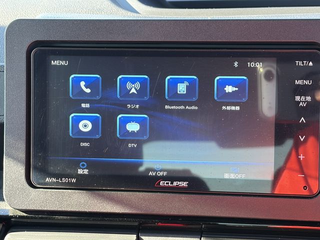 DAIHATSU TANTO CUSTOM 2021 Image 31