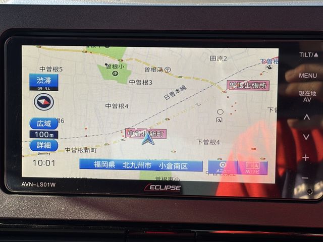 DAIHATSU TANTO CUSTOM 2021 Image 31