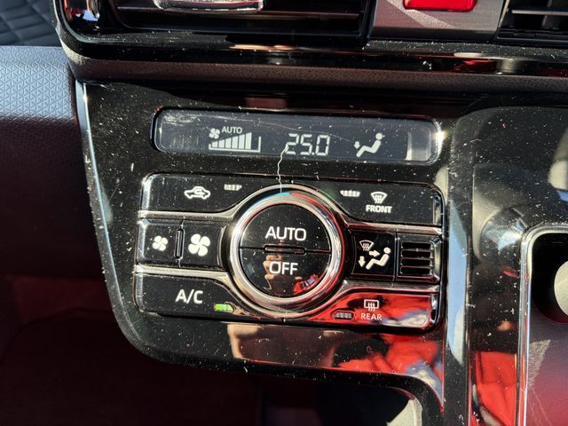 DAIHATSU TANTO CUSTOM 2021 Image 31