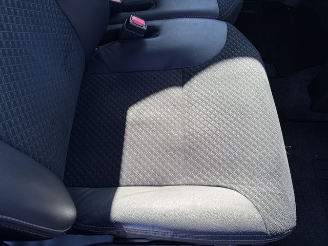 DAIHATSU TANTO CUSTOM 2021 Image 31