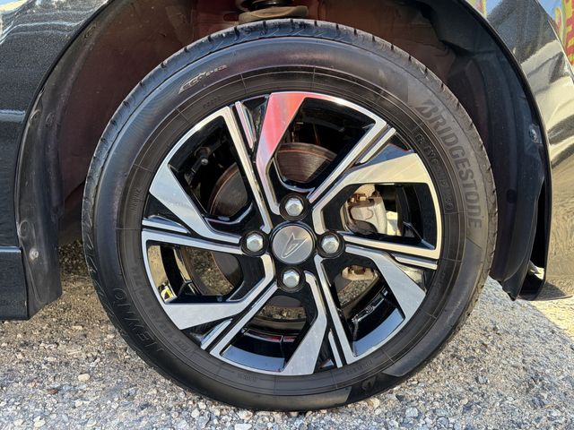 DAIHATSU TANTO CUSTOM 2021 Image 31