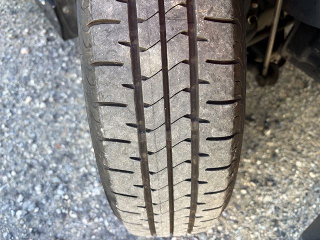 DAIHATSU TANTO CUSTOM 2021 Image 31