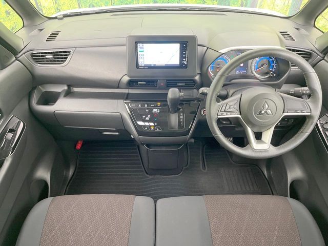 MITSUBISHI EK X SPACE 2021 Image 31