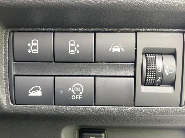 MITSUBISHI EK X SPACE 2021 Image 31