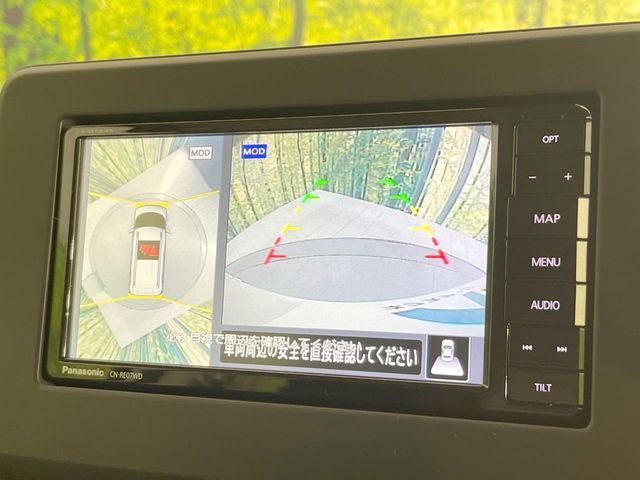 MITSUBISHI EK X SPACE 2021 Image 31