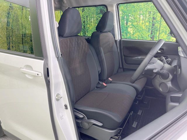 MITSUBISHI EK X SPACE 2021 Image 31